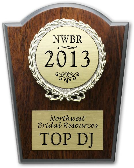 NWBR award-2013